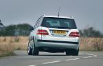 Fiat Stilo Multi Wagon 2002 года